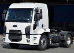 Ford Cargo 1933 Torqshift 2016 года